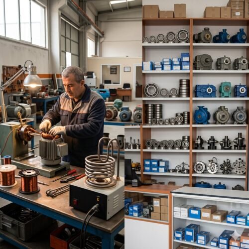 gaziantep ugur endustriyel